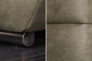 CANAPEA MODERNA SI CONFORTABILA 280CM, ELEGANCIA, POLIESTER , COD 40033 - Img 5