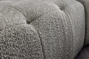 CANAPEA, ROYAL, 295CM, HUSA DETASABILA DE MATERIAL BOUCLE, ARTIM GROUP SELECTION - Img 9