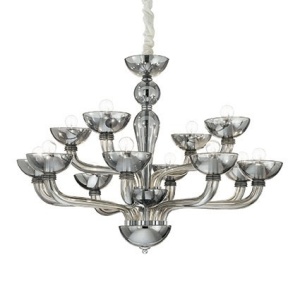 CANDELABRU DESIGN MODERN EXCLUSIVIST CASANOVA SP12 FUMURIU