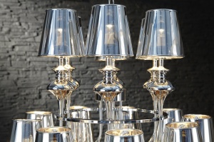 CANDELABRU MANCINI XL 19898 - Img 4