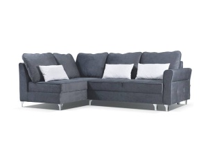 COLTAR EXTENSIBIL 260CM, BRODWAY, DIN STOFA DE CALITATE SUPERIOARA, FOARTE CONFORTABL