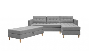 COLTAR EXTENSIBIL ROXY SAWANA 21 TAPITERIE DIN STOFA STIL MODERN