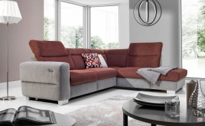 COLTAR FERRA DESIGN MODERN FOARTE CONFORTABIL - Img 2
