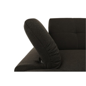 COLTAR LANFER, MODEL STANGA, MARO, DIN TEXTIL/STOFA, EXTENSIBIL, SPATIU DEPOZITARE, STIL MODERN, TK - Img 7