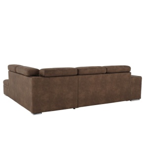 COLTAR LANZA, MODEL DREAPTA, MARO/VIOLET DESCHIS, DIN TESATURA, EXTENSIBIL, LOC DEPOZITARE, STIL MODERN, TK - Img 2