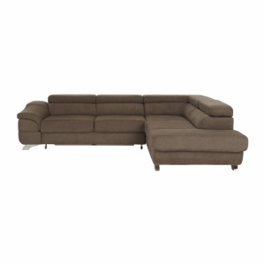 COLTAR LEGAS, MODEL DREAPTA, MARO, DIN TEXTIL, EXTENSIBIL, SPATIU DEPOZITARE, STIL MODERN, TK - Img 2