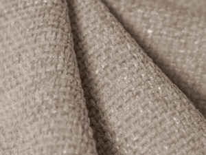 COLTAR MILEY DREAPTA, 4 LOCURI, 255 CM, BEJ 30, TAPITERIE CHENILLE, DESIGN DEOSEBIT - Img 3