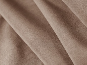 COLTAR MILEY STANGA, 4 LOCURI, 255 CM, CAPPUCCINO 40, TAPITERIE DIN CATIFEA, DESIGN DEOSEBIT - Img 4