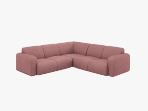 COLTAR MOLINO, 5 LOCURI, 252 CM, DIVERSE CULORI SI MATERIALE, DESIGN DEOSEBIT - Img 11