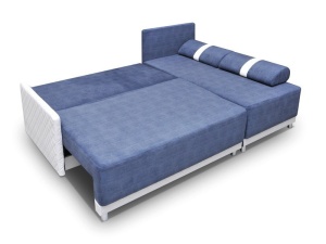 COLTAR ROYAL EXTENSIBIL 213CM DIVERSE NUANTE - Img 1
