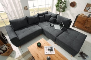 COLTAR SCANDINAVIA 250 CM ANTRACIT 39314 STIL NORDIC