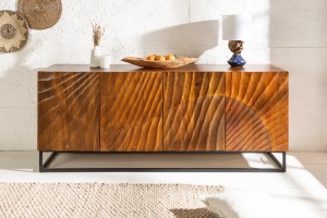 COMODA/BUFET DIN LEMN, 180CM, SCORPION, DIN LEMN MANGO, MARO, ARTIM GROUP SELECTION
