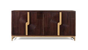 COMODA ELEGANTA 175CM, 2227, DIN LEMN DE MANGO, ARTIM GROUP SELECTION