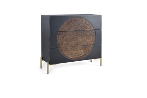 COMODA LIVING ELEGANTA, ARTIM 1380, DIN LEMN DE MANGO, ARTIM GROUP SELECTION - Img 3