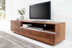 COMODA TV FIRE&EARTH 38112 DESIGN VINTAGE/INDUSTRIAL