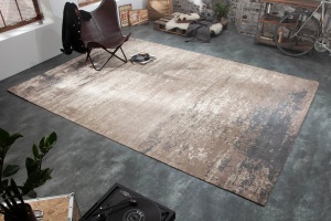 COVOR, ART MODERN, 350X240CM, BEJ/GRI, ARTIM GROUP SELECTION