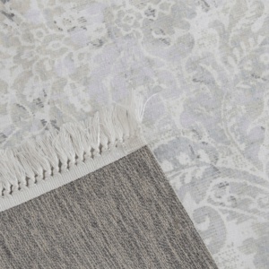 Covor, bej cu model, 180x270, BALIN, 0000193192 - Img 2