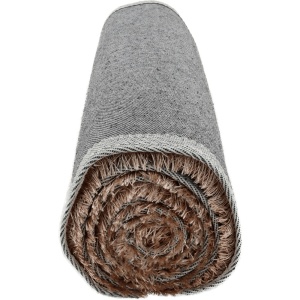 Covor, cupru, 80x150, AROBA, 0000254982 - Img 2