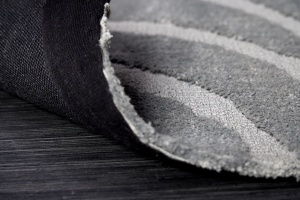 COVOR, WAVE 170X240CM, GRI/BEJ, POLIESTER, ARTIM GROUP SELECTION - Img 7