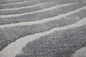 COVOR, WAVE 170X240CM, GRI/BEJ, POLIESTER, ARTIM GROUP SELECTION - Img 8