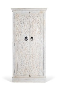 DULAP ELEGANT, CODE 1995, 183CM, LEMN DE MANGO, ARTIM GROUP SELECTION
