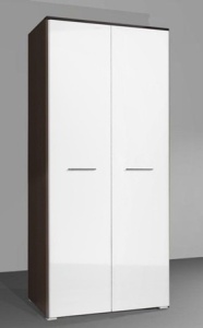 DULAP LOGO WENGE/ALB DESIGN MODERN CM