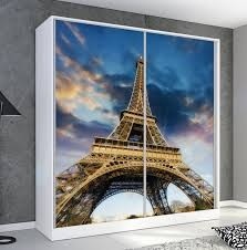 DULAP PARYZ DESIGN MODERN PSK