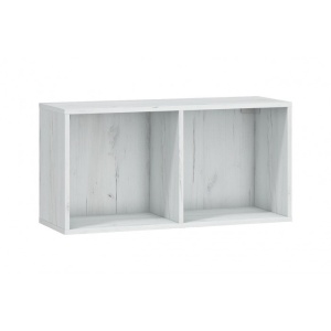 DULAPIOR ORGANIZATOR SVEN 14 DIVERSE VERSIUNI DIN PLACI LAMINATE SI LEMN VLD - Img 3