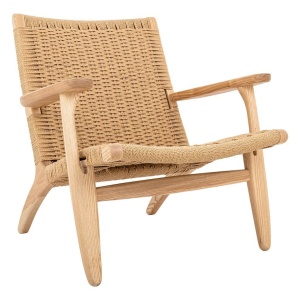 FOTOLIU CONFORTABIL, BOHO CROD, NATURAL, STIL MODERN B2
