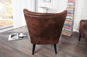 FOTOLIU CONFORTABIL MARO ANTIC SIXTIES 23240 - DESIGN VINTAGE - Img 3
