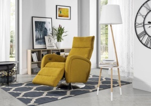 FOTOLIU ELEGANT LORO DE RELAXARE DESIGN MODERN - Img 2