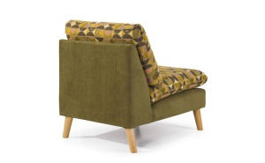 FOTOLIU ELEGANT TODI 90 CM DESIGN MODERN - Img 6