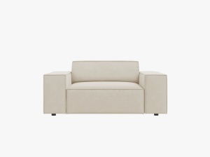 FOTOLIU JODIE, 124 CM, DIVERSE CULORI SI MATERIALE, DESIGN DEOSEBIT - Img 11