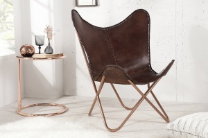 FOTOLIU RELAXARE MARO BUTTERFLY 36270 - DESIGN VINTAGE