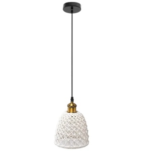Lampa APP1006-1CP WHITE U - Img 2
