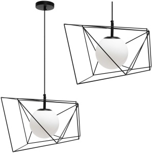 Lampa APP1022-1CP