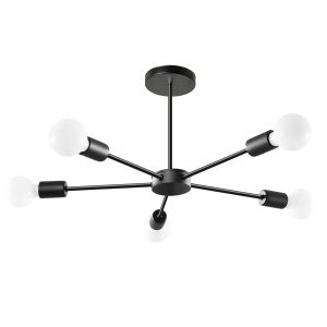 Lampa APP1024-5CP