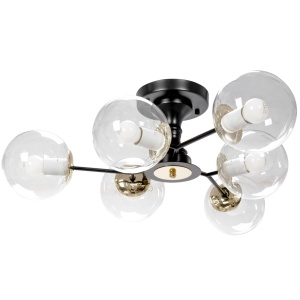 Lampa APP1134-6C - Img 2