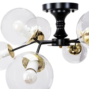 Lampa APP1135-8C - Img 3