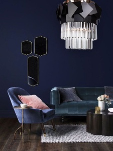 Lampa APP1309-C GOLD - Img 4