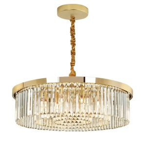 Lampa APP1531-8CP4 Gold