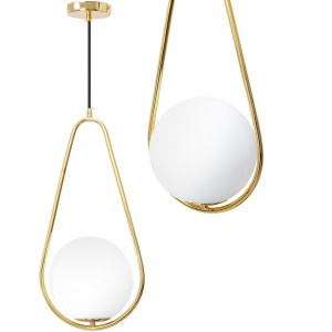 Lampa APP472-1CP