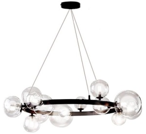 Lampa APP906-15CP
