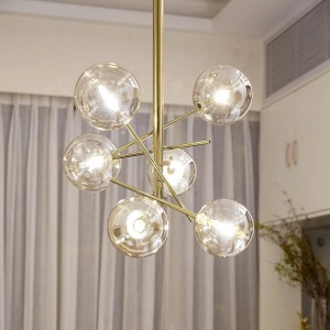 Lampa APP919-6CP - Img 3