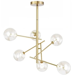 Lampa APP919-6CP
