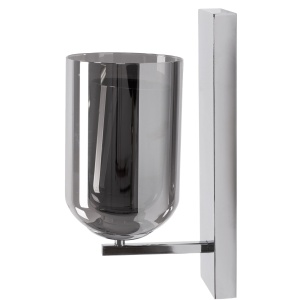 Lampa de perete APP1206-1W Chrome - Img 2