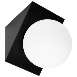 Lampa de perete APP1227-1W Black