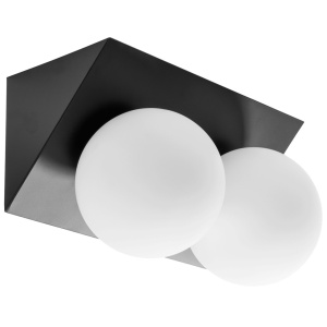 Lampa de perete APP1230-2W Black