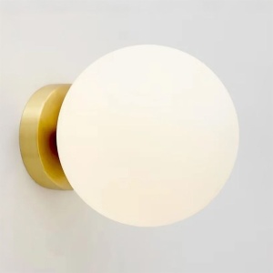 Lampa de perete APP1250-1W Gold - Img 4