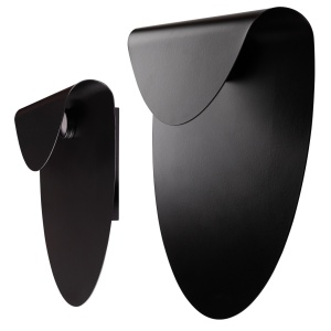 Lampa de perete APP1429-W BLACK